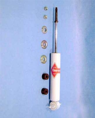 KYB Shocks & Struts Gas-A-Just Front TOYOTA Corona 1964-78 TOYOTA Corona Mark II 1969-73 TOYOTA Mark thumbnail 2