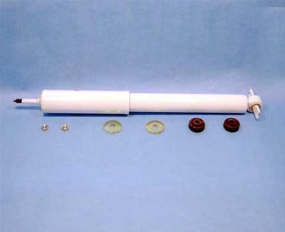 KYB Shocks & Struts Gas-A-Just Front JEEP TJ 1996-05 JEEP Wrangler 1997-06 thumbnail 2