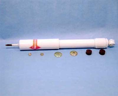 KYB Shocks & Struts Gas-A-Just Rear BMW 1600/2 2002 2002Ti 2002Tii 1966-76 thumbnail 2