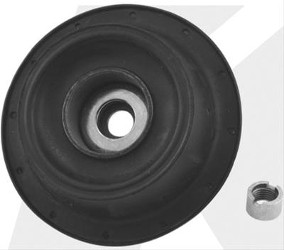 KYB Shocks & Struts Strut Mounts Front VOLKSWAGEN Corrado (Exc. V6) 1990-94 VOLKSWAGEN Golf 1985-99