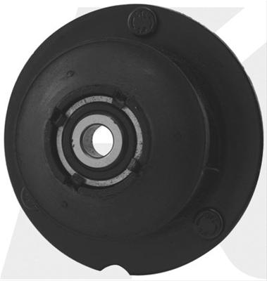 KYB Shocks & Struts Strut Mounts Front BMW 318 Series 1983-92 BMW 325 1984-88 BMW 325e 1984-88 BMW 3