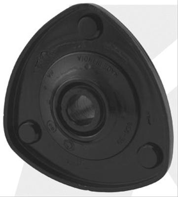 KYB Shocks & Struts Strut Mounts Front ASUNA Sunrunner 1993-98 ASUNA Sunrunner 1996-98 CHEVROLET Tra