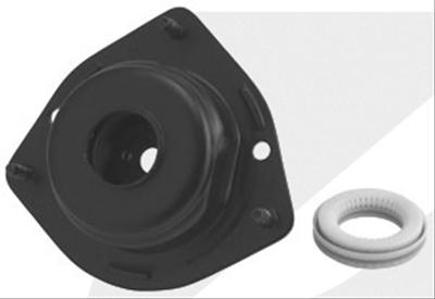 KYB Shocks & Struts Strut Mounts Front CHRYSLER Town and Country Mini Van 1996-00 CHRYSLER Voyager G thumbnail 2