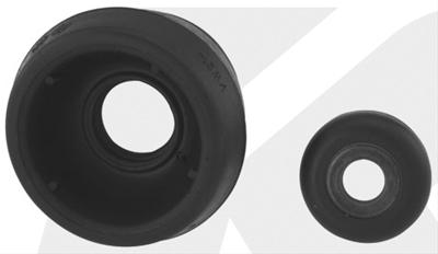 KYB Shocks & Struts Strut Mounts Front AUDI TT (Exc. Quattro) 2000-06 AUDI TT (Quattro) 2000-06 VOLK