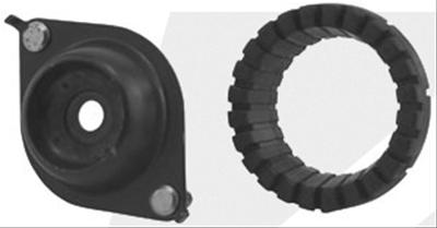 KYB Shocks & Struts Strut Mounts Rear SUBARU Baja 2003-06 SUBARU Legacy (AWD) 2000-09 SUBARU Legacy