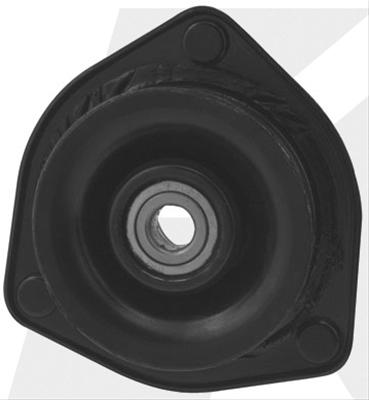 KYB Shocks & Struts Strut Mounts Front NISSAN Altima 1998-01 thumbnail 2
