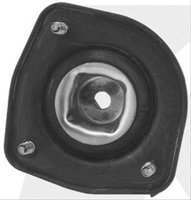 KYB Shocks & Struts Strut Mounts Rear Left HYUNDAI Elantra 1996-06 HYUNDAI Tiburon 1997-08 HYUNDAI T thumbnail 2