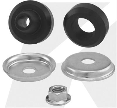 KYB Shocks & Struts Strut Mounts Rear FORD Crown Victoria 2003-10 FORD Grand Marquis 2003-06 FORD Ma thumbnail 2