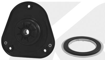 KYB Shocks & Struts Strut Mounts Front BUICK LeSabre 2000-05 BUICK Park Avenue 1998-05 BUICK Riviera thumbnail 2