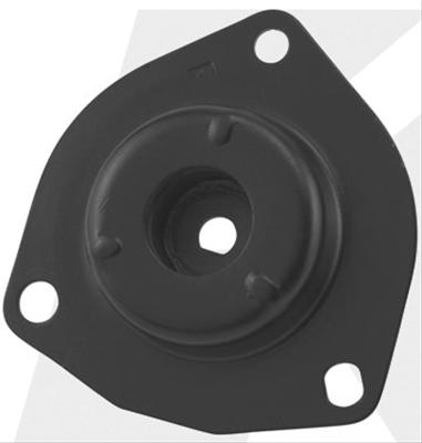 KYB Shocks & Struts Strut Mounts Front INFINITI I30 1996-99 INFINITI Q45 1990-96 NISSAN Maxima 1995-