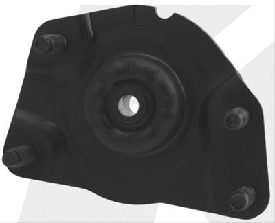 KYB Shocks & Struts Strut Mounts Front Left JEEP Liberty 2002-10