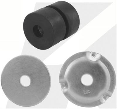 KYB Shocks & Struts Strut Mounts Front FORD Crown Victoria 2003-10 FORD Grand Marquis 2003-06 FORD M