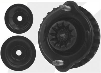 KYB Shocks & Struts Strut Mounts Front BUICK Rainier 2004-07 CHEVROLET SSR 2003-06 CHEVROLET Trailbl