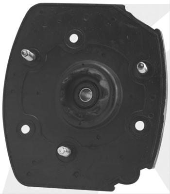 KYB Shocks & Struts Strut Mounts Rear Left BUICK Allure 2005-08 BUICK Century 1997-05 BUICK LaCrosse