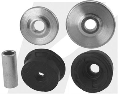 KYB Shocks & Struts Strut Mounts Front & Rear ACURA TL 2009-10 HONDA Civic 2002 HONDA Civic 2003-05