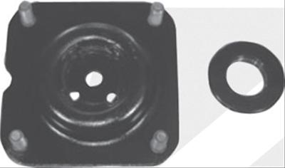 KYB Shocks & Struts Strut Mounts Front MAZDA Protege 1999-02 MAZDA Protege 2003 thumbnail 2