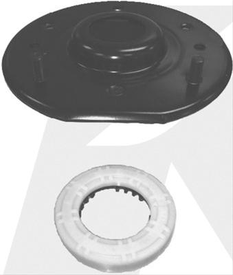 KYB Shocks & Struts Strut Mounts Front SATURN Vue 2002-04 SATURN Vue 2005-07