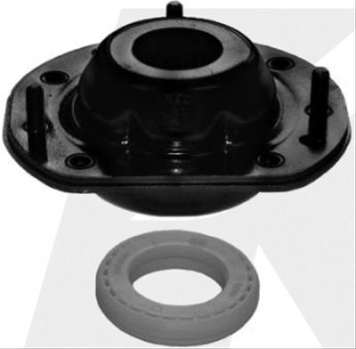 KYB Shocks & Struts Strut Mounts Front CHEVROLET Cobalt 2005-10 CHEVROLET HHR 2006-09 PONTIAC G5 200 thumbnail 2