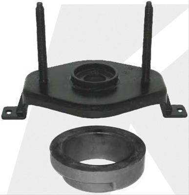 KYB Shocks & Struts Strut Mounts Rear CHRYSLER Sebring 2001-06
