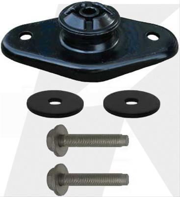 KYB Shocks & Struts Strut Mounts Rear CHRYSLER 300 (AWD) 2005-09 CHRYSLER 300 (RWD) 2005-09 DODGE Ch