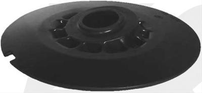 KYB Shocks & Struts Strut Mounts Front CHRYSLER Town and Country Mini Van 2001-07 CHRYSLER Voyager G