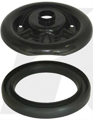 KYB Shocks & Struts Strut Mounts Front NISSAN 200SX 1995-98 NISSAN Sentra 1995-99