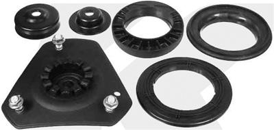 KYB Shocks & Struts Strut Mounts Front BUICK Allure 2005-08 BUICK Century 1997-05 BUICK LaCrosse 200 thumbnail 2