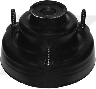 KYB Shocks & Struts Strut Mounts Rear FORD Explorer 2002-05 MERCURY Mountaineer 2002-05 thumbnail 2