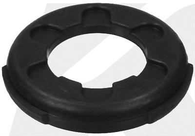 KYB Shocks & Struts Strut Mounts Rear ACURA CL 2001-03 ACURA TL 1999-03 HONDA Accord 1998-02