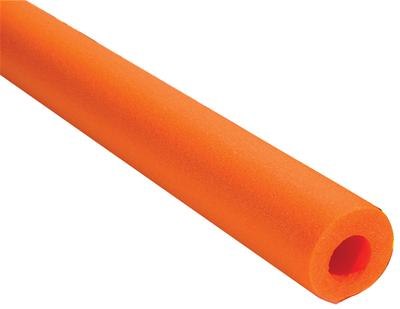 Roll Bar Padding---Orange