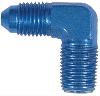 Keyser Manufacturing 100 43822-06D Keyser Manufacturing AN to NPT