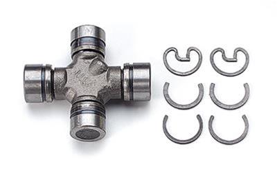 Lakewood 23018 Lakewood Performance U-Joints | Summit Racing