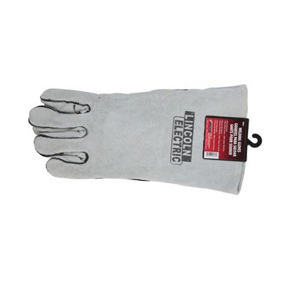Lincoln Electric KH641 Lincoln Electric Economy Welding Gloves