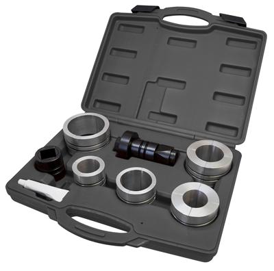 lisle stretcher