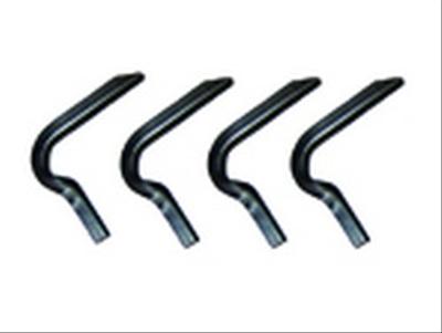 LUND EZ Bracket Custom-Fit Mounting Brackets 300002 Kit, Bracket, Chevy, GMC, Pickup, Kit
