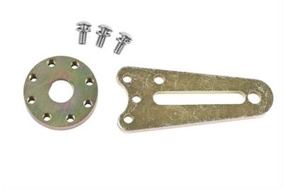 Lokar ATA-1004 Lokar Transmission Selector Shaft and Arms | Summit