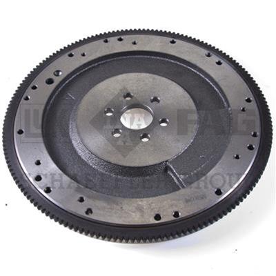 Luk Clutch 4160076100 LuK Clutch Flywheels | Summit Racing flk040161