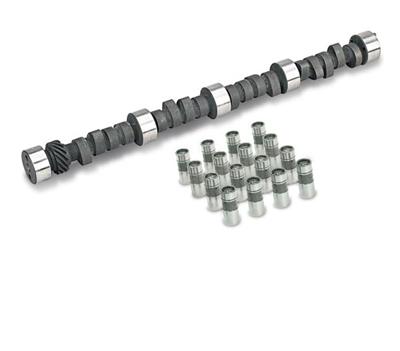 Lunati Voodoo Cam & Lifter Kit BBC - .572/.590