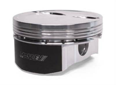 Manley 596265C 8 Manley Platinum Series Pistons Summit Racing