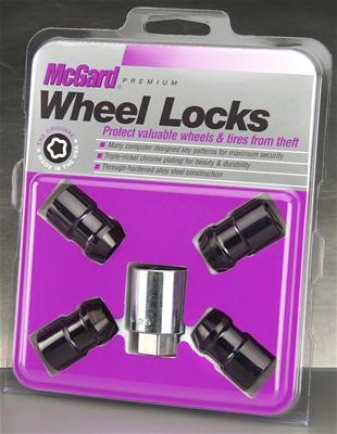 McGard 24026 McGard Wheel Locks | Summit Racing