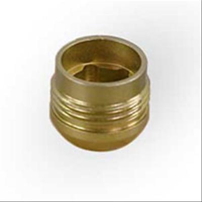 McGard Wheel Lock Nut Set - 4pk. (Under Hub Cap / Radius Seat) M14X1.5 / 19mm Hex / .890in. L w/Caps