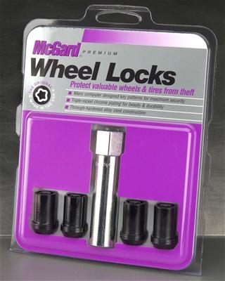 McGard 25357 McGard Wheel Locks | Summit Racing