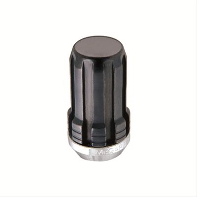McGard 65315BK McGard Spline Drive Lug Nuts | Summit Racing