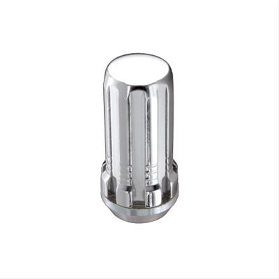 McGard 65315 McGard Spline Drive Lug Nuts | Summit Racing