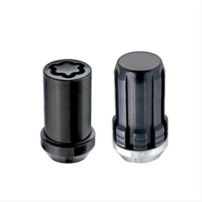 McGard 65515BK McGard Spline Drive Lug Nut Installation Kits