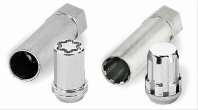 サミット　15p McGard 65557 McGard Spline Drive Lug Nut Installation Kits