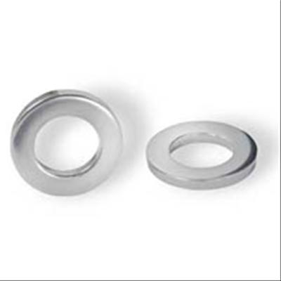 McGard Cragar Center Washers (Stainless Steel) - 10 Pack thumbnail 2