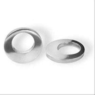 McGard Cragar Offset Washers (Stainless Steel) - 10 Pack thumbnail 2