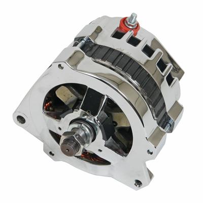 March Performance P568 March Performance Alternators | Summit Racing