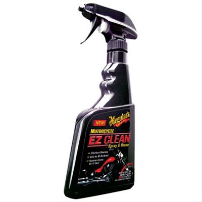Meguiar's MC20016 Meguiar's EZ Clean Spray and Rinse | Summit Racing